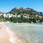 Casa Elia Datca 호텔 *