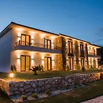 호텔 Casa Elia Datca 무글라