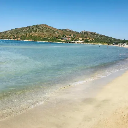 Casa Elia Datca موجلا