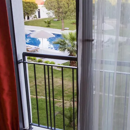 Casa Elia Datca * מוגלה