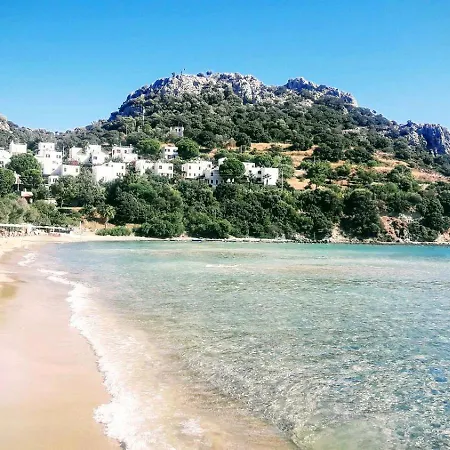 Casa Elia Datca מלון *