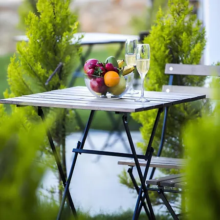 فندق Casa Elia Datca *