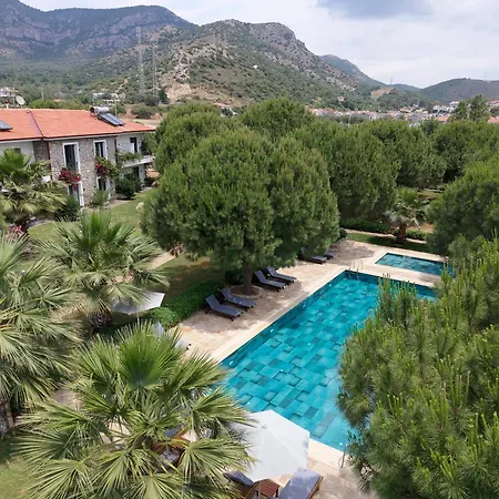 Casa Elia Datca 酒店