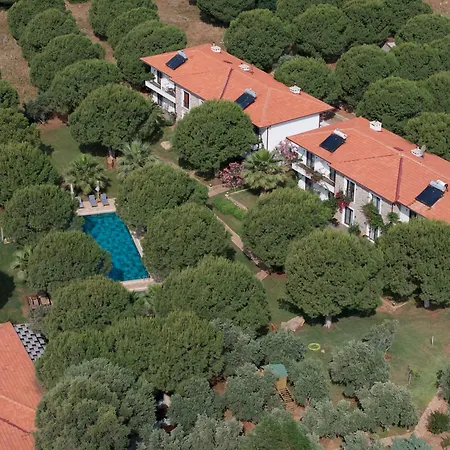 호텔 Casa Elia Datca