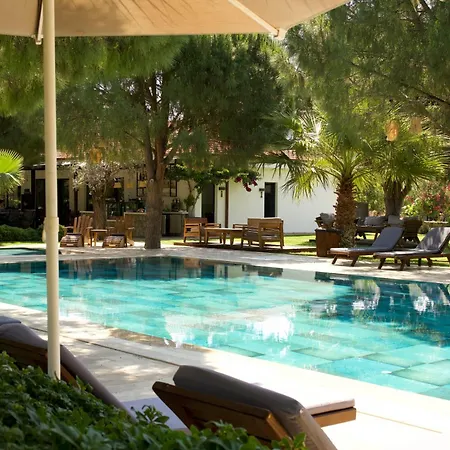 Hotel Casa Elia Datça