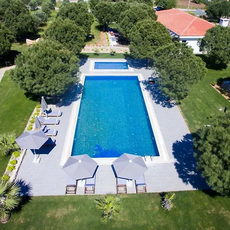 فندق Casa Elia Datca *