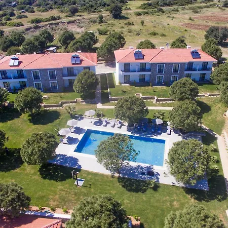 Casa Elia Datca * מוגלה