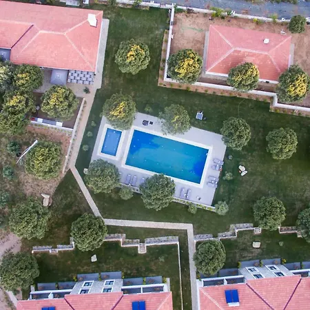 Casa Elia Datca מלון מוגלה