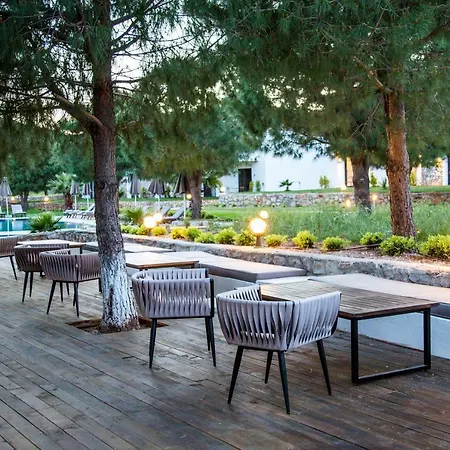 فندق Casa Elia Datca *