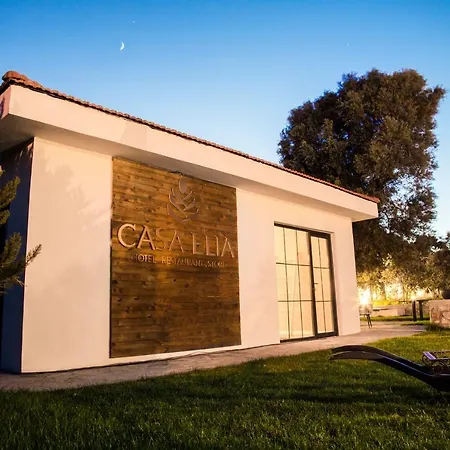 מלון Casa Elia Datca *