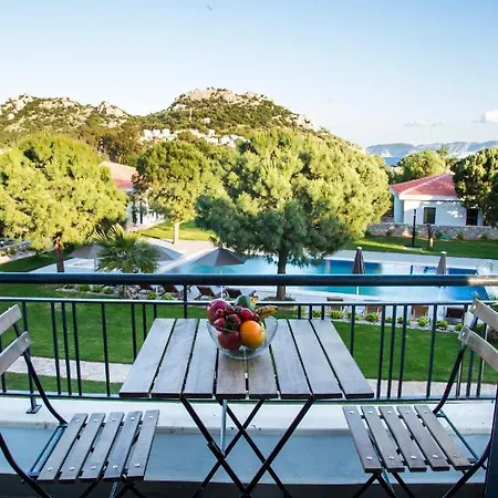 فندق Casa Elia Datca *