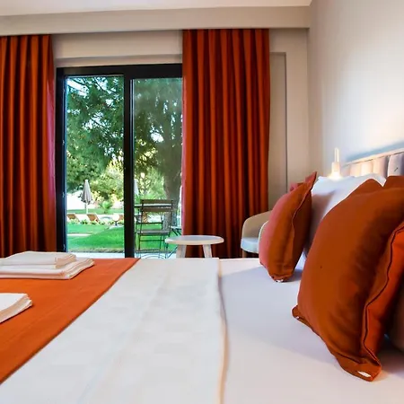 Casa Elia Datca فندق