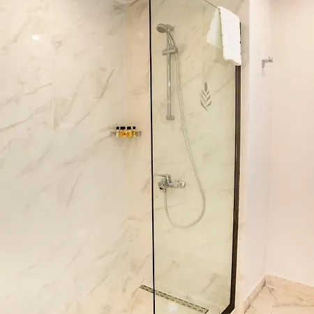 Casa Elia Datca מלון *