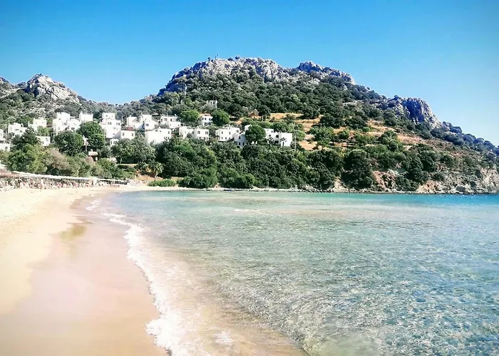 Casa Elia Datca Hotel *