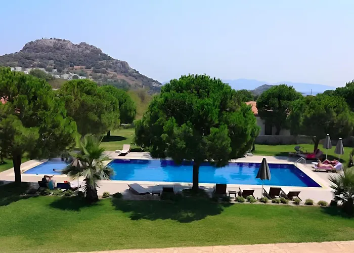 Casa Elia Datca Hotel