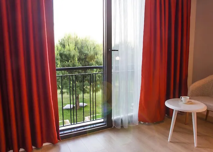 Hotel Casa Elia Datca