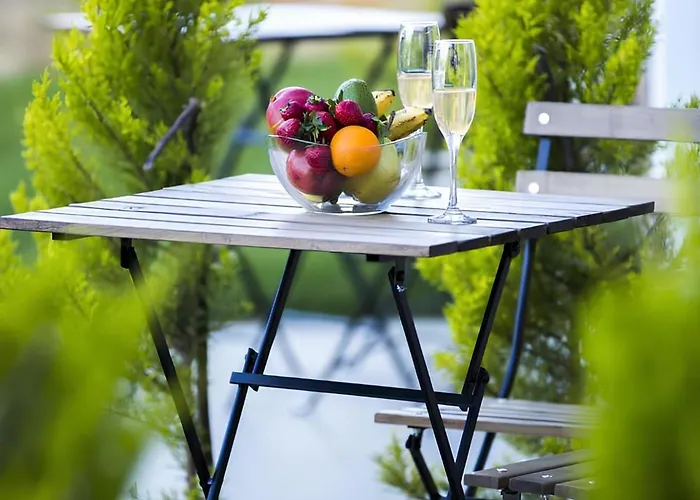 Hotel Casa Elia Datca *