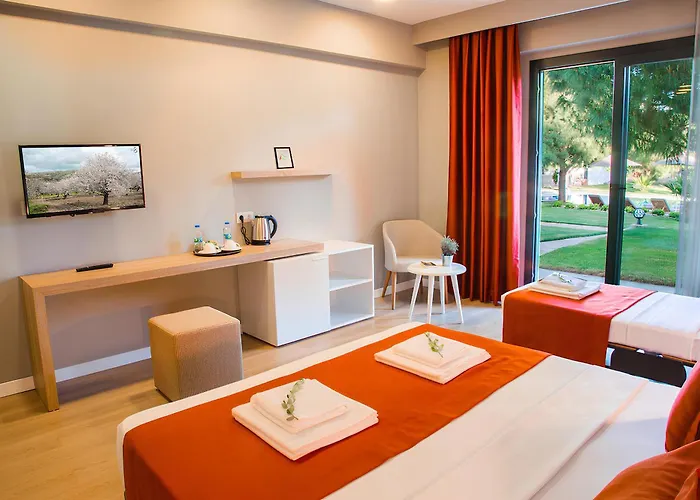 Casa Elia Datca * Mugla