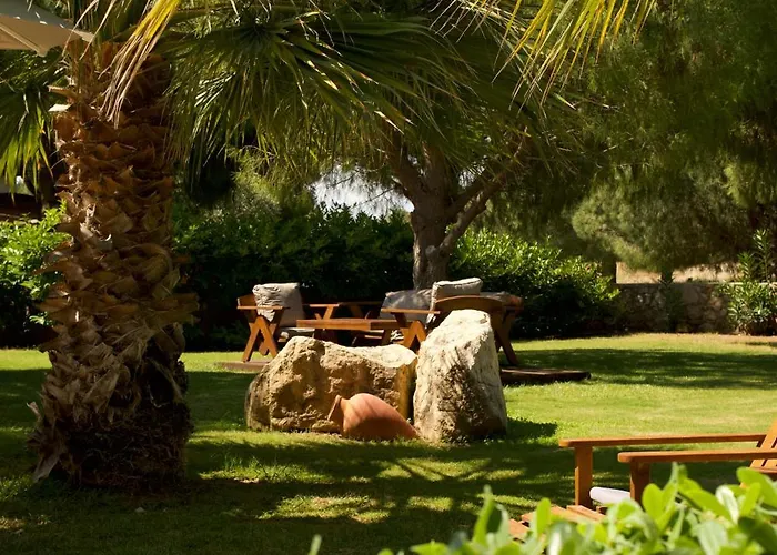 Casa Elia Datca 酒店 *