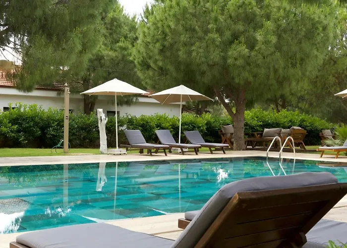 酒店 Casa Elia Datca *