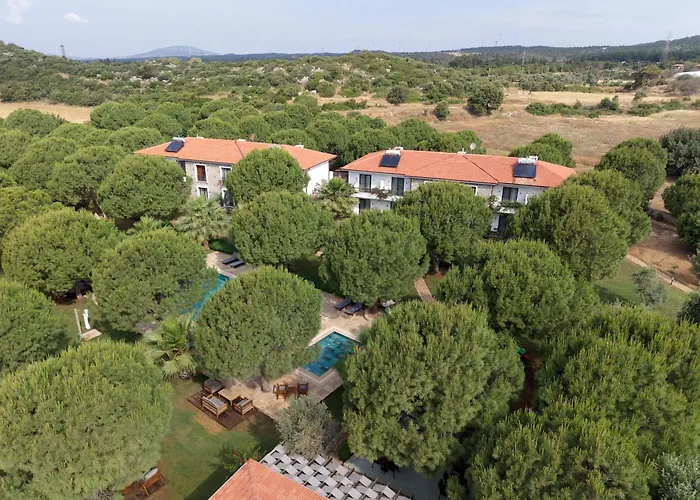 Casa Elia Datca 酒店 *