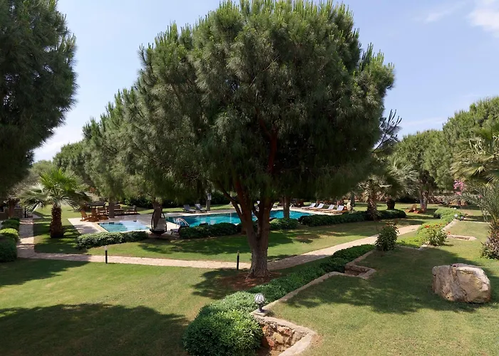 Casa Elia Datca 穆拉