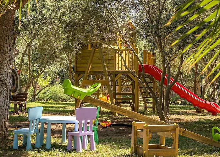 Casa Elia Datca * 穆拉