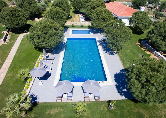 Hotel Casa Elia Datca *