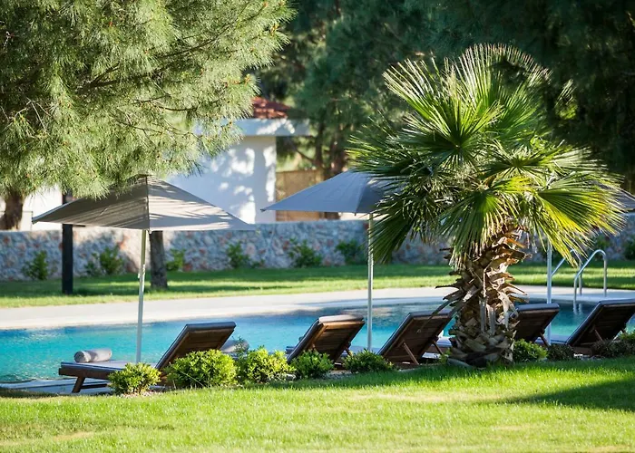 Casa Elia Datca Hotel *