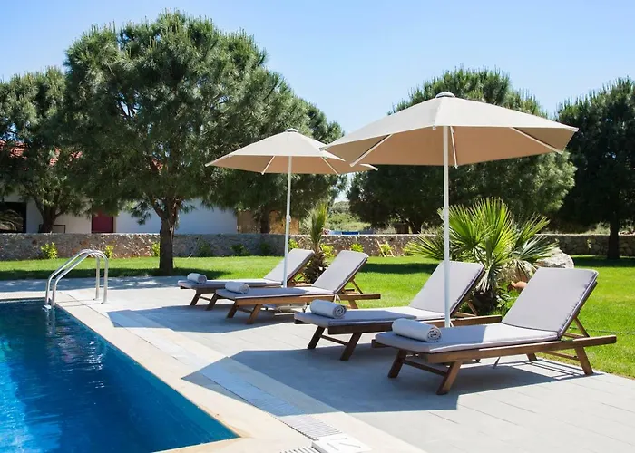 Casa Elia Datca Hotel *