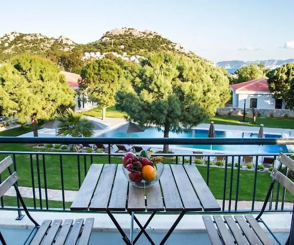 酒店 Casa Elia Datca *