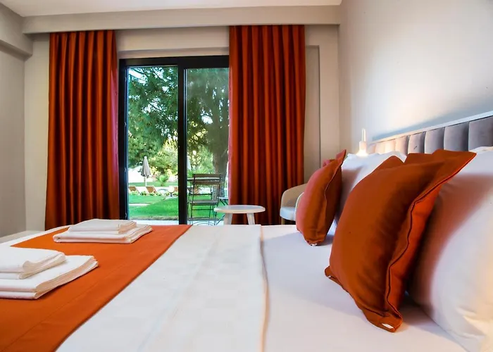 Casa Elia Datca 酒店