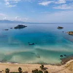 Hotel Casa Elia Datca Muğla