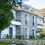 Hotel Casa Elia Datca Muğla