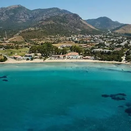 Casa Elia Datça *