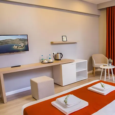 Casa Elia Datca Hotel