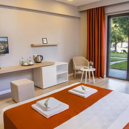 Hotel Casa Elia Datça