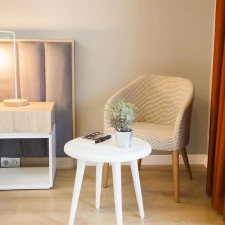 Hotel Casa Elia Datca *