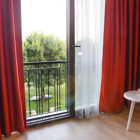 Hotel Casa Elia Datça