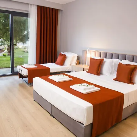 Casa Elia Datca Hotel *