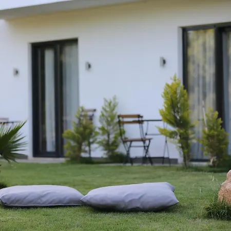 Casa Elia Datca Hotel Mugla