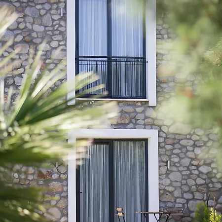 Casa Elia Datca 호텔