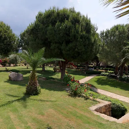 Casa Elia Datca ホテル ムーラ