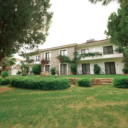 Casa Elia Datça Hotel Muğla