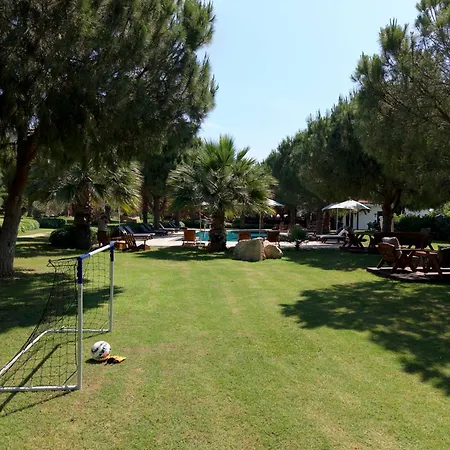 Casa Elia Datca ホテル ムーラ