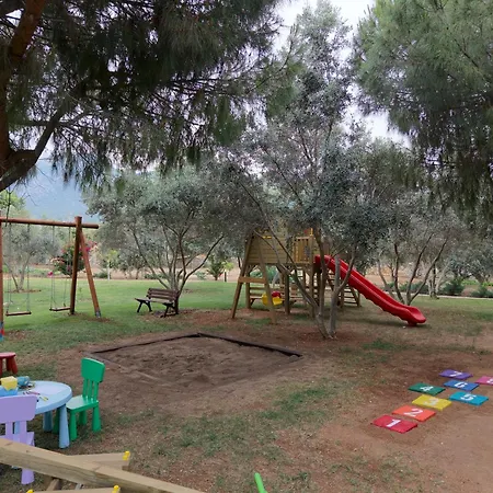 Casa Elia Datça *