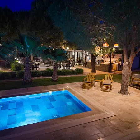 Casa Elia Datça * Muğla