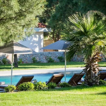 Casa Elia Datca Hotel *