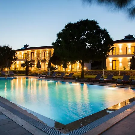 Casa Elia Datca Hotel *