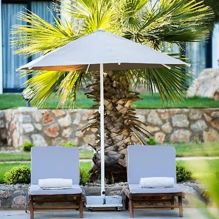 Casa Elia Datca Hotel Mugla